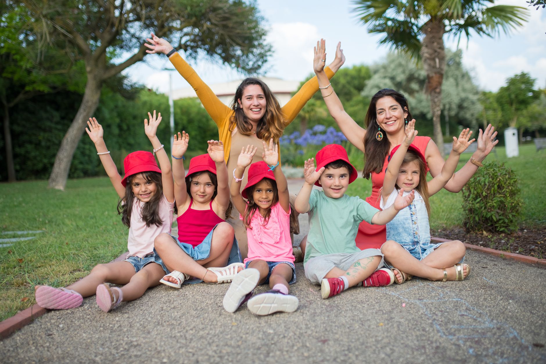 Agence de Garde D'enfants à Levallois-Perret